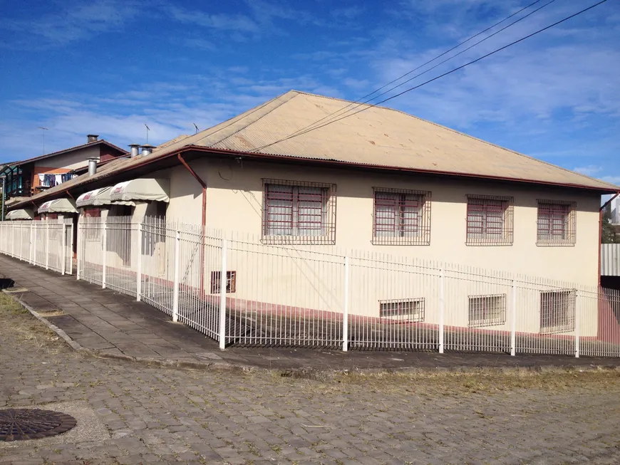 Foto 1 de Galpão/Depósito/Armazém à venda, 1500m² em Forqueta, Caxias do Sul
