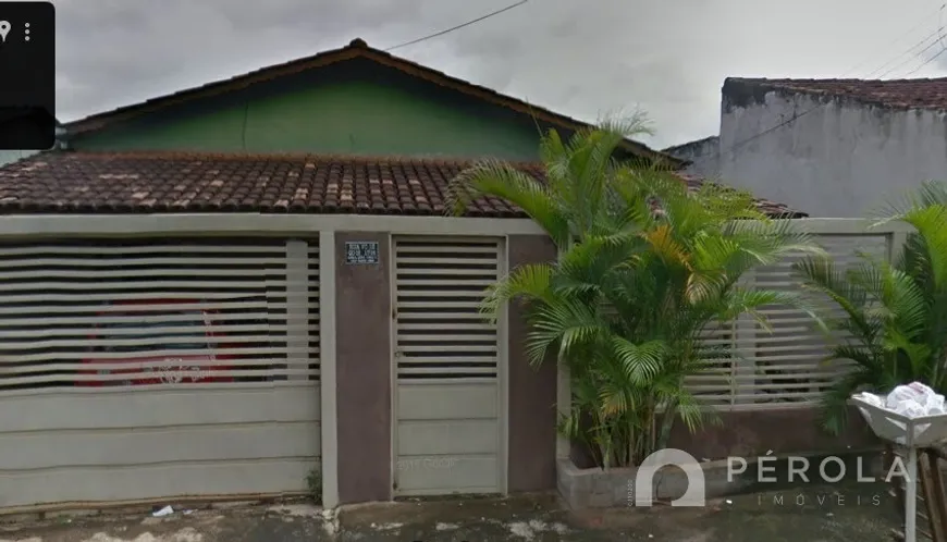 Foto 1 de Casa com 3 Quartos à venda, 200m² em Conjunto Vera Cruz, Goiânia