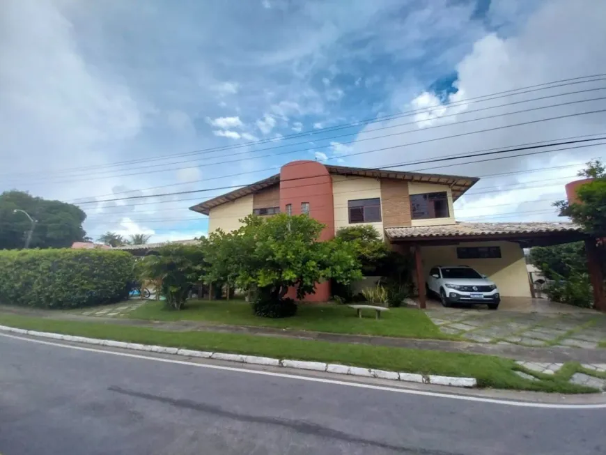 Foto 1 de Casa com 1 Quarto para alugar, 480m² em Jardim Petrópolis, Maceió