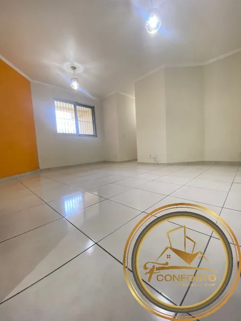 Foto 1 de Apartamento com 3 Quartos à venda, 72m² em Vila Alpina, São Paulo