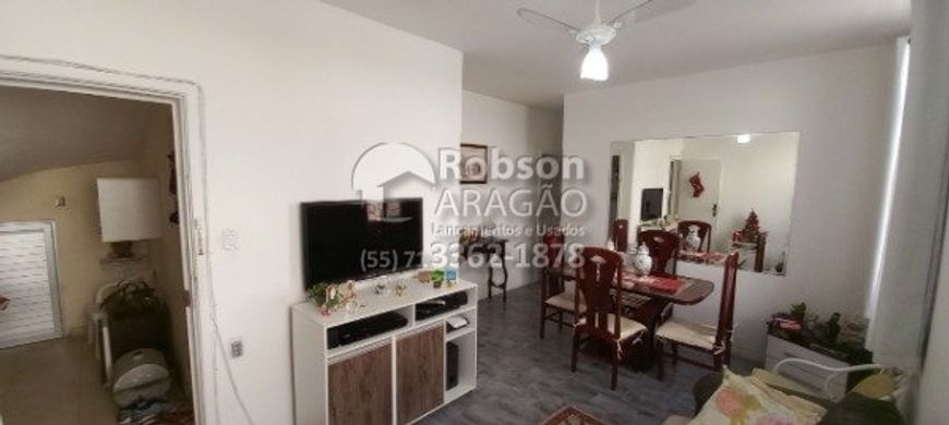 Foto 1 de Apartamento com 2 Quartos à venda, 80m² em Campinas de Brotas, Salvador