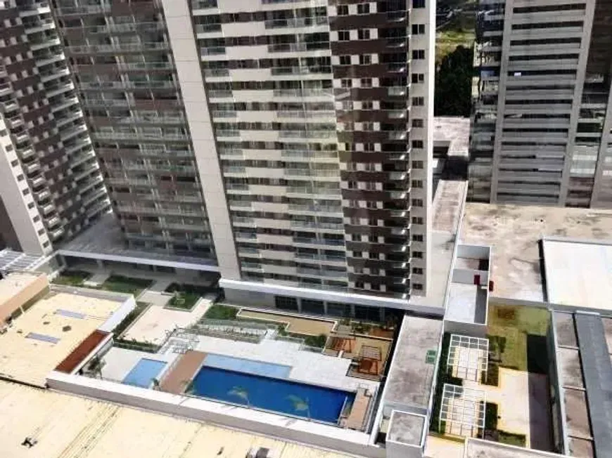 Foto 1 de Apartamento com 2 Quartos à venda, 58m² em Águas Claras (Norte), Brasília