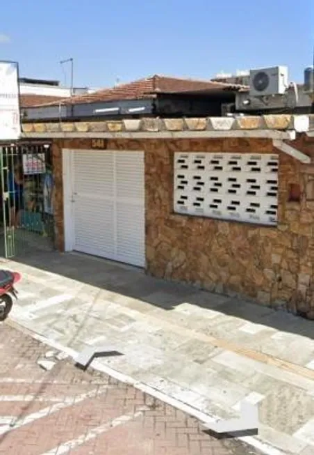 Foto 1 de Casa com 4 Quartos à venda, 180m² em Boqueirão, Praia Grande