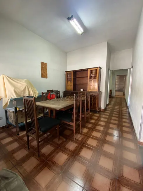 Foto 1 de Casa com 2 Quartos à venda, 10m² em Olímpico, São Caetano do Sul