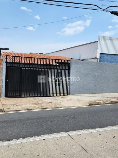 Foto 1 de Casa com 5 Quartos à venda, 200m² em Jardim Novo Campos Elíseos, Campinas