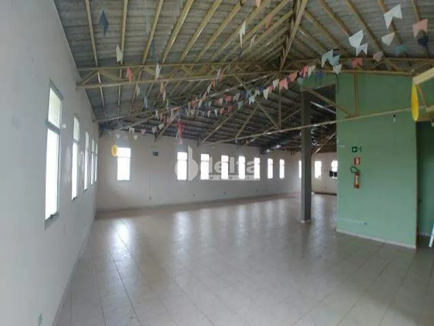 Foto 1 de Imóvel Comercial com 11 Quartos à venda, 1800m² em Pampulha, Uberlândia