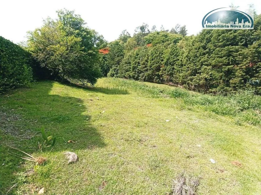 Foto 1 de Lote/Terreno à venda, 1098m² em Condominio Vila Hipica I, Vinhedo