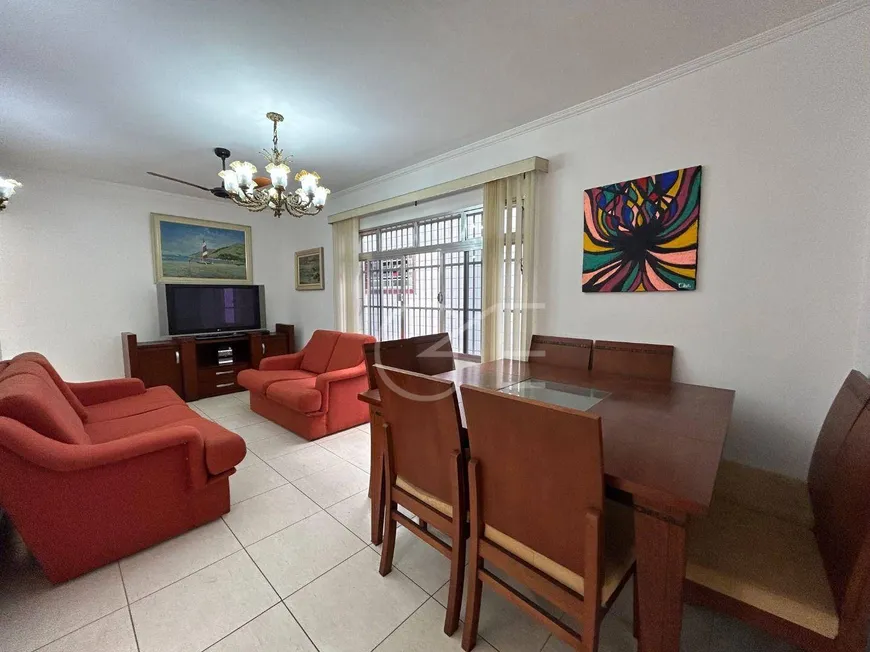 Foto 1 de Apartamento com 2 Quartos à venda, 95m² em Aparecida, Santos