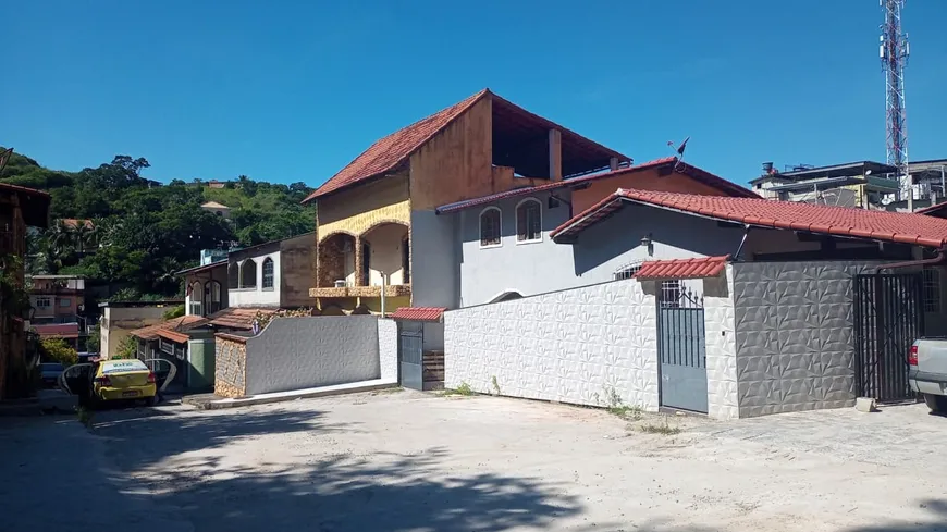 Foto 1 de Fazenda/Sítio com 3 Quartos à venda, 11875m² em  Vila Valqueire, Rio de Janeiro