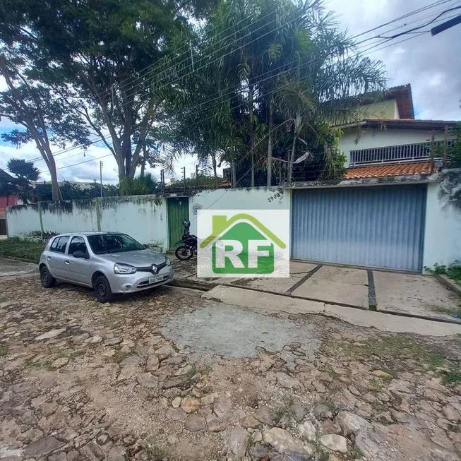 Foto 1 de Imóvel Comercial com 5 Quartos para alugar, 500m² em Recanto das Palmeiras, Teresina