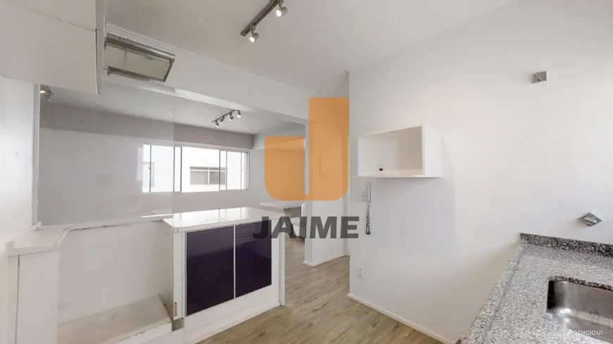 Foto 1 de Apartamento com 2 Quartos à venda, 92m² em Vila Olímpia, São Paulo