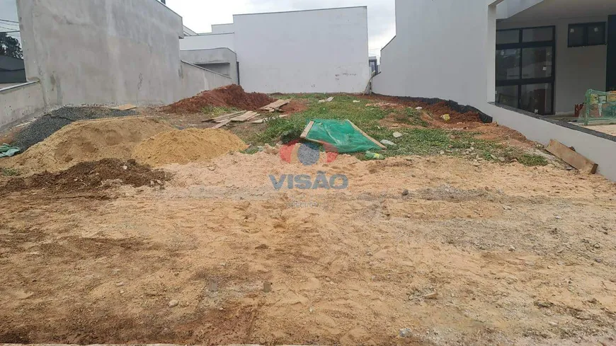 Foto 1 de Lote/Terreno à venda, 300m² em Jardim Piemonte, Indaiatuba