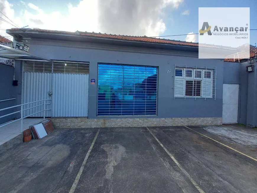 Foto 1 de Imóvel Comercial para venda ou aluguel, 247m² em Bairro Novo, Olinda