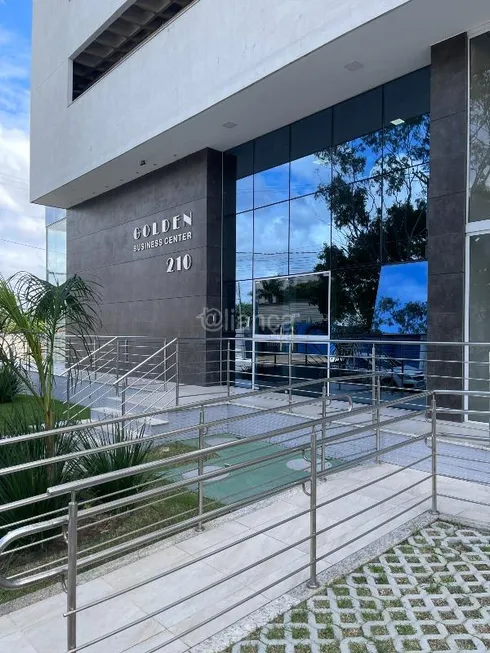 Foto 1 de Ponto Comercial à venda, 24m² em Divino Espírito Santo, Vila Velha