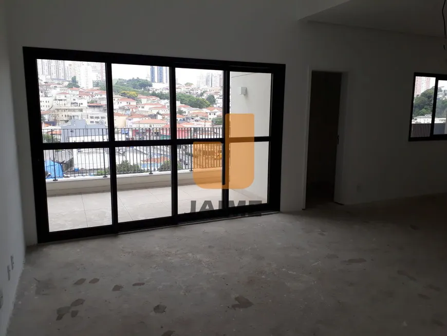 Foto 1 de Apartamento com 4 Quartos à venda, 275m² em Perdizes, São Paulo