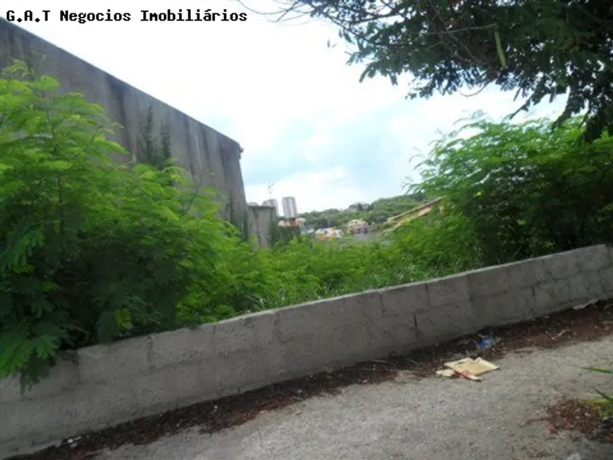 Foto 1 de Lote/Terreno à venda, 357m² em Jardim Eltonville, Sorocaba