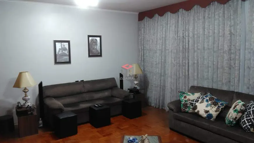 Foto 1 de Apartamento com 3 Quartos à venda, 165m² em Vila Mariana, São Paulo