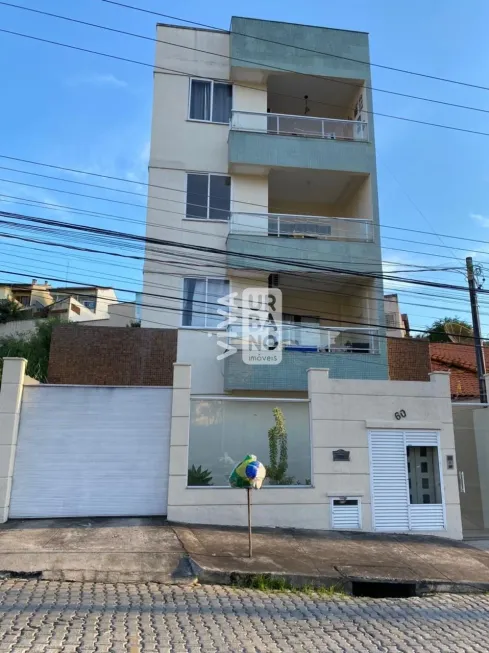 Foto 1 de Apartamento com 2 Quartos para alugar, 75m² em Jardim Amália, Volta Redonda