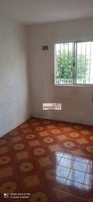 Foto 1 de Apartamento com 2 Quartos para venda ou aluguel, 50m² em Conjunto Habitacional Brigadeiro Eduardo Gomes, São Paulo