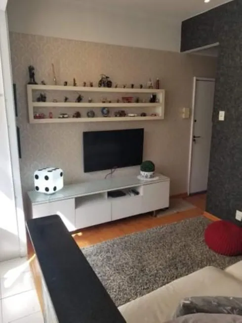 Foto 1 de Apartamento com 2 Quartos à venda, 70m² em Ipanema, Rio de Janeiro