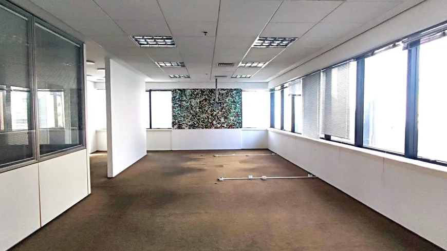 Foto 1 de Sala Comercial para alugar, 125m² em Itaim Bibi, São Paulo