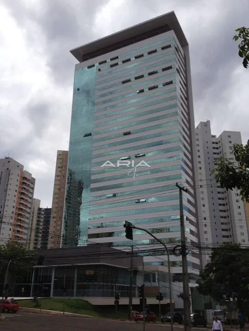 Foto 1 de Imóvel Comercial à venda, 38m² em Gleba Palhano, Londrina