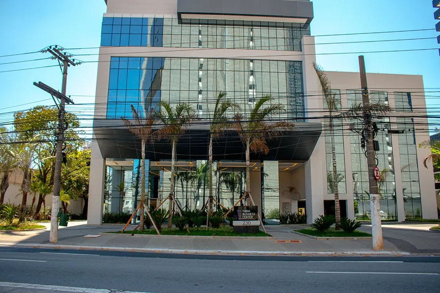Foto 1 de Sala Comercial à venda, 34m² em Barra Funda, São Paulo