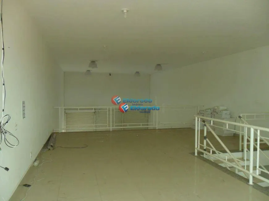 Foto 1 de Ponto Comercial para alugar, 170m² em Residencial Bordon, Sumaré