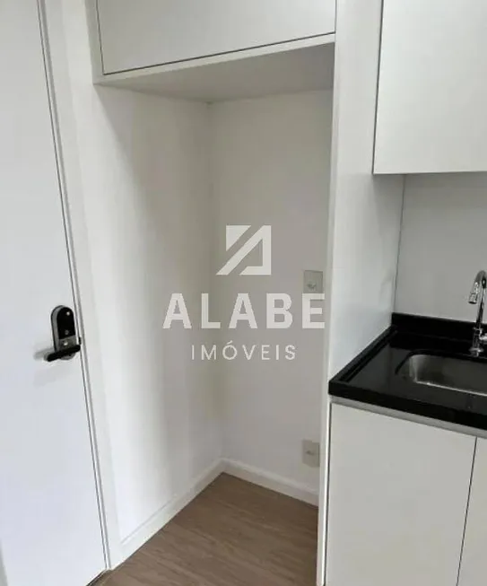 Foto 1 de Apartamento com 1 Quarto à venda, 26m² em Moema, São Paulo