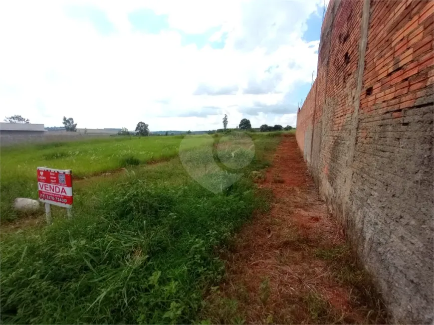 Foto 1 de Lote/Terreno à venda, 187m² em Portal dos Pinheiros II, Itapetininga