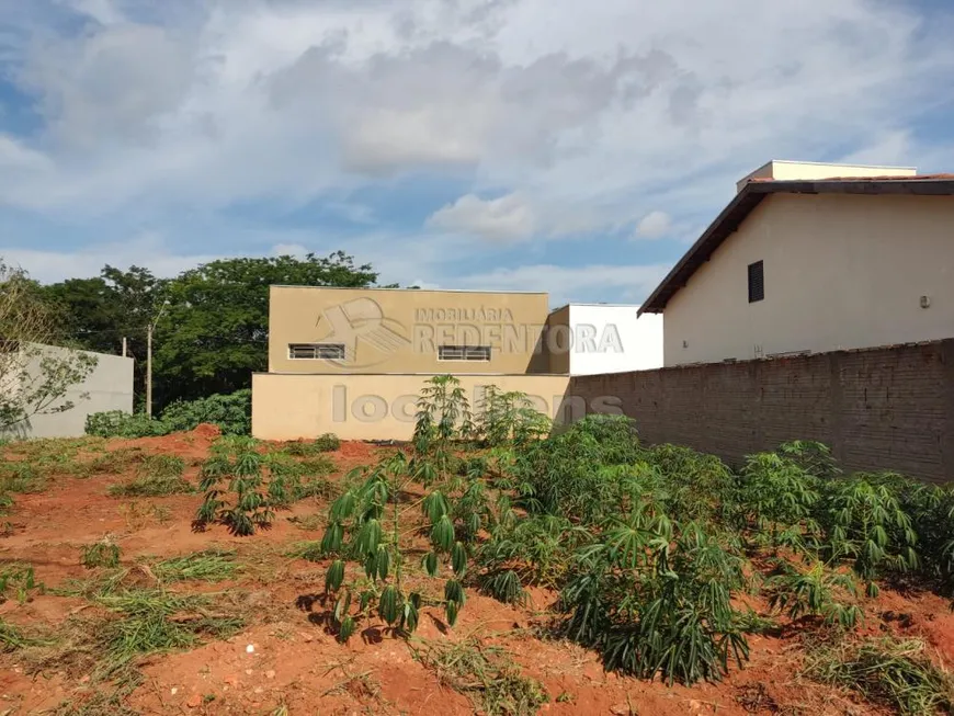 Foto 1 de Lote/Terreno à venda, 200m² em SETSUL, São José do Rio Preto