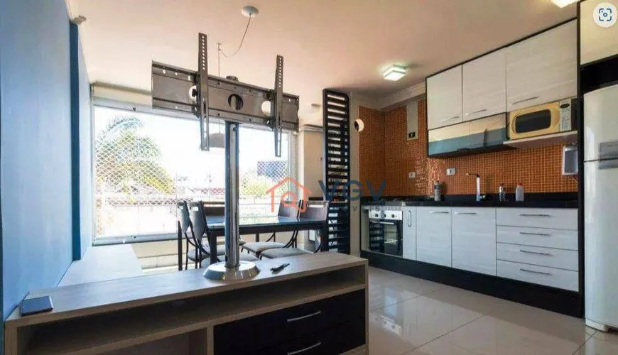 Foto 1 de Apartamento com 2 Quartos à venda, 57m² em Saúde, São Paulo