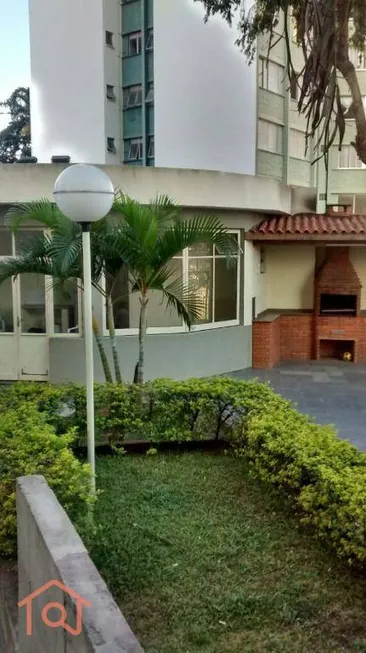 Foto 1 de Apartamento com 2 Quartos à venda, 60m² em Vila Santa Catarina, São Paulo