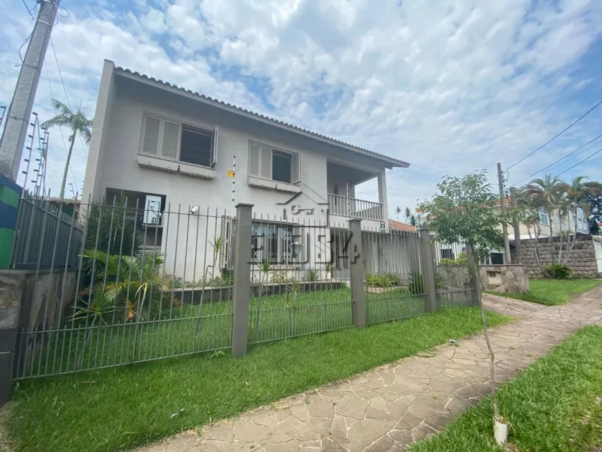 Foto 1 de Casa com 4 Quartos à venda, 292m² em São José, São Leopoldo
