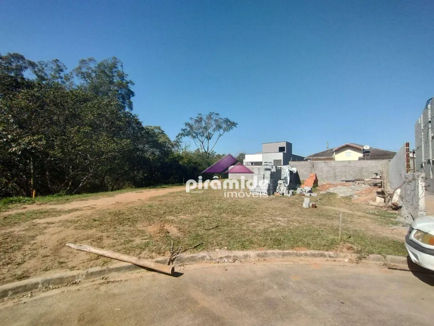 Foto 1 de Lote/Terreno à venda, 430m² em Condominio Terras do Vale, Caçapava