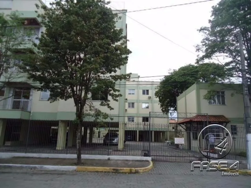 Foto 1 de Cobertura com 4 Quartos à venda, 259m² em Santa Isabel, Resende