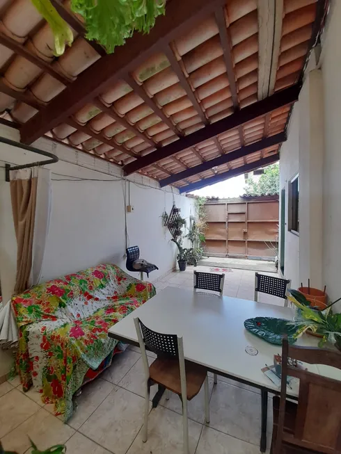 Foto 1 de Casa com 4 Quartos à venda, 160m² em Verde Vale, Sete Lagoas