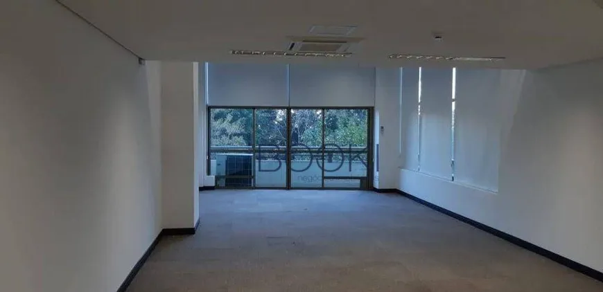 Foto 1 de Sala Comercial para alugar, 167m² em Brooklin, São Paulo