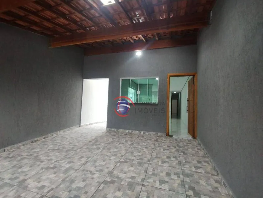 Foto 1 de Casa com 2 Quartos à venda, 90m² em Parque Gerassi, Santo André