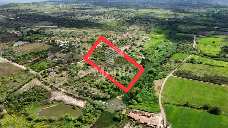 Foto 1 de Lote/Terreno à venda, 2m² em Ebenezer, Gravatá