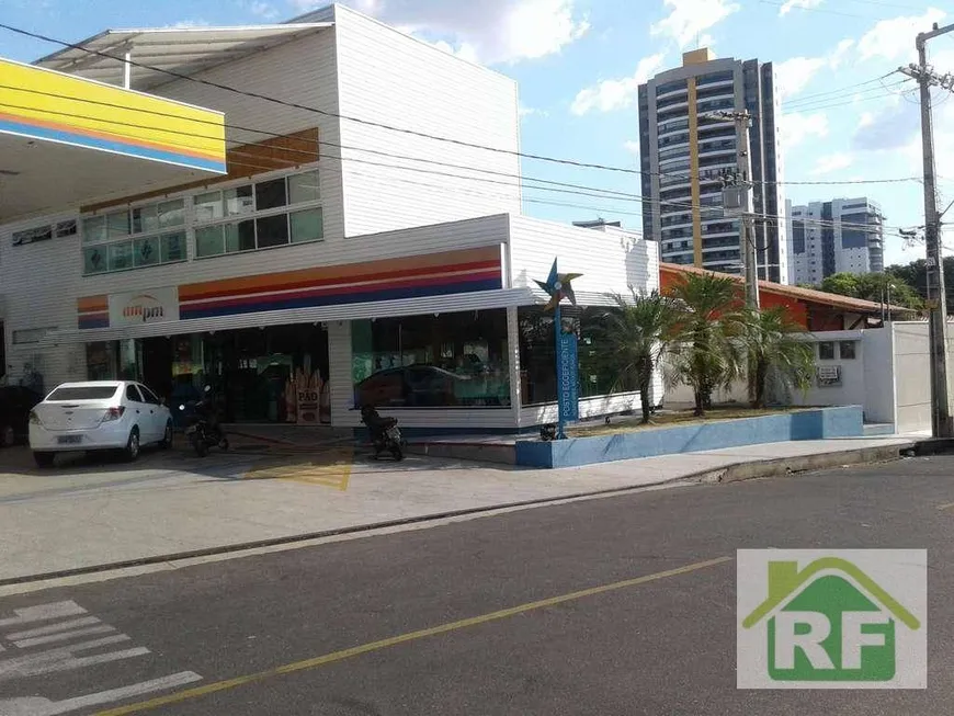 Foto 1 de Sala Comercial para alugar, 38m² em Jóquei, Teresina