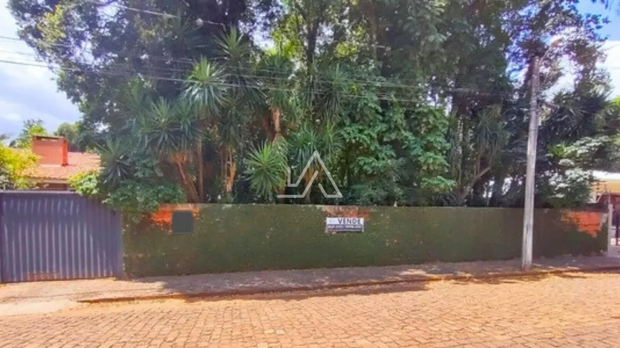 Foto 1 de Lote/Terreno à venda, 792m² em Lucas Araújo, Passo Fundo