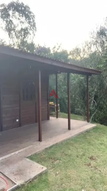 Foto 1 de Lote/Terreno à venda, 1475m² em , Guararema