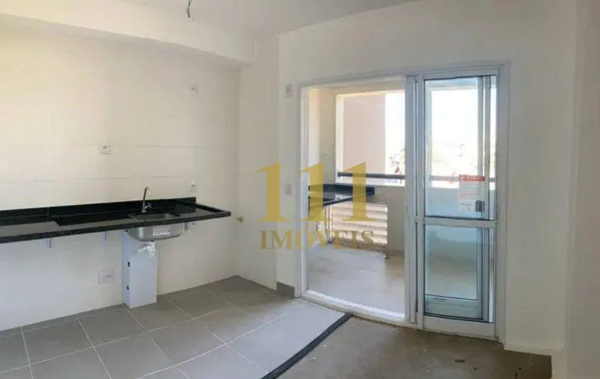 Foto 1 de Apartamento com 2 Quartos à venda, 55m² em Vila Industrial, São José dos Campos