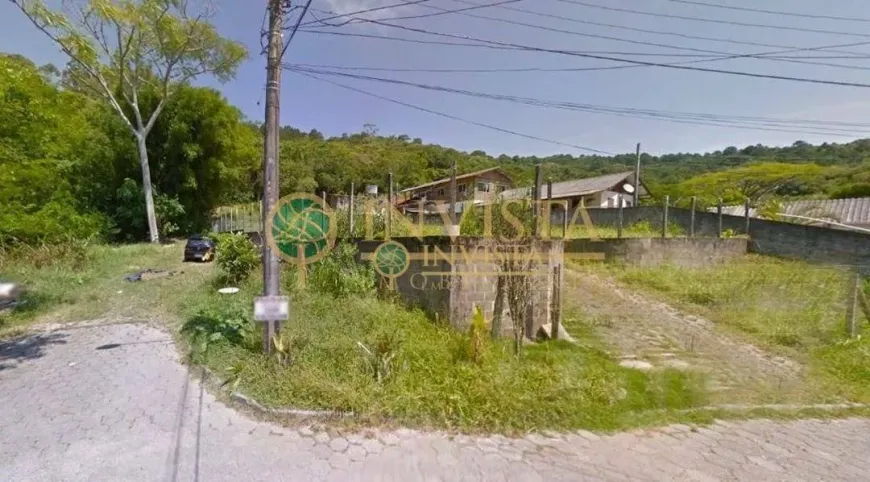 Foto 1 de Lote/Terreno à venda, 1086m² em Jurerê, Florianópolis