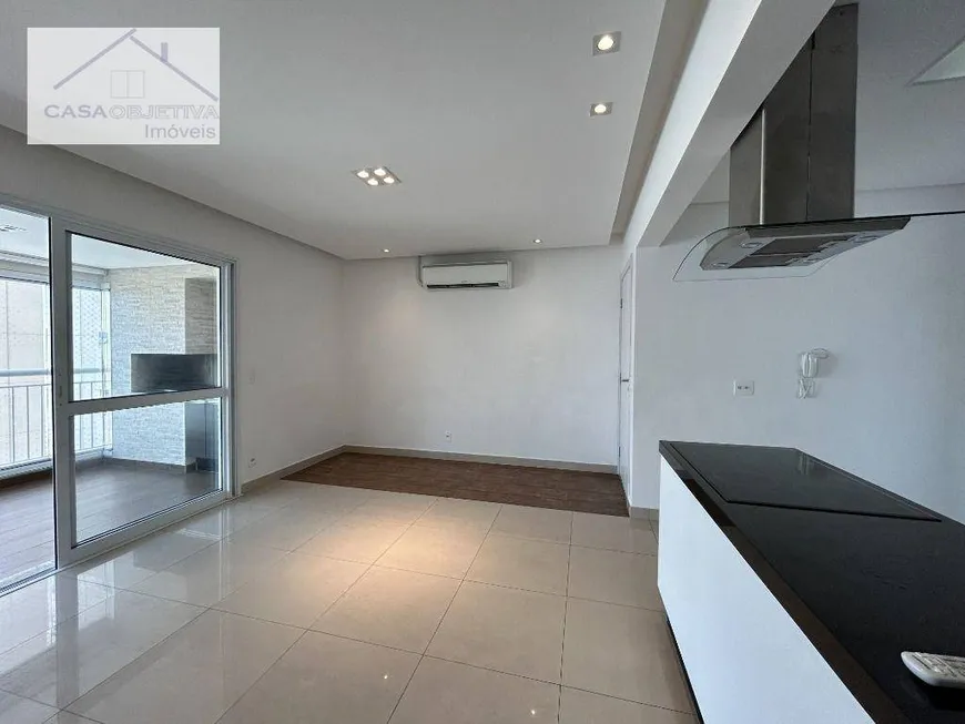 Foto 1 de Apartamento com 3 Quartos para venda ou aluguel, 95m² em Granja Julieta, São Paulo