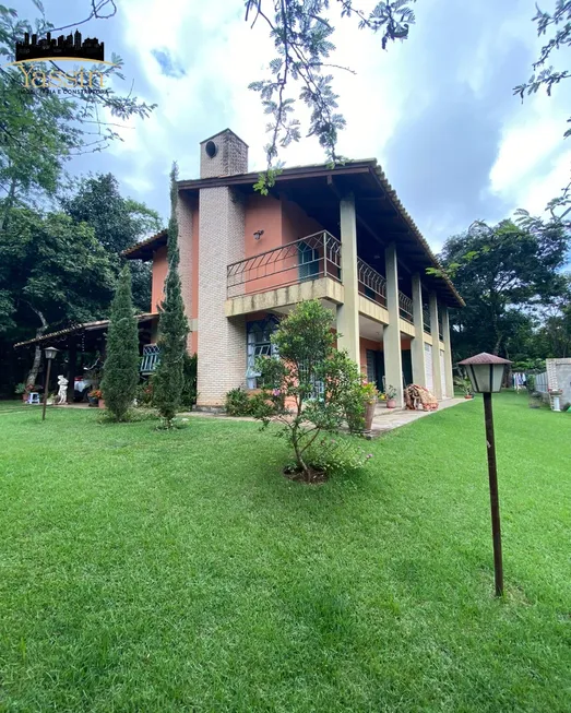 Foto 1 de Casa com 5 Quartos à venda, 240m² em , Chapada dos Guimarães