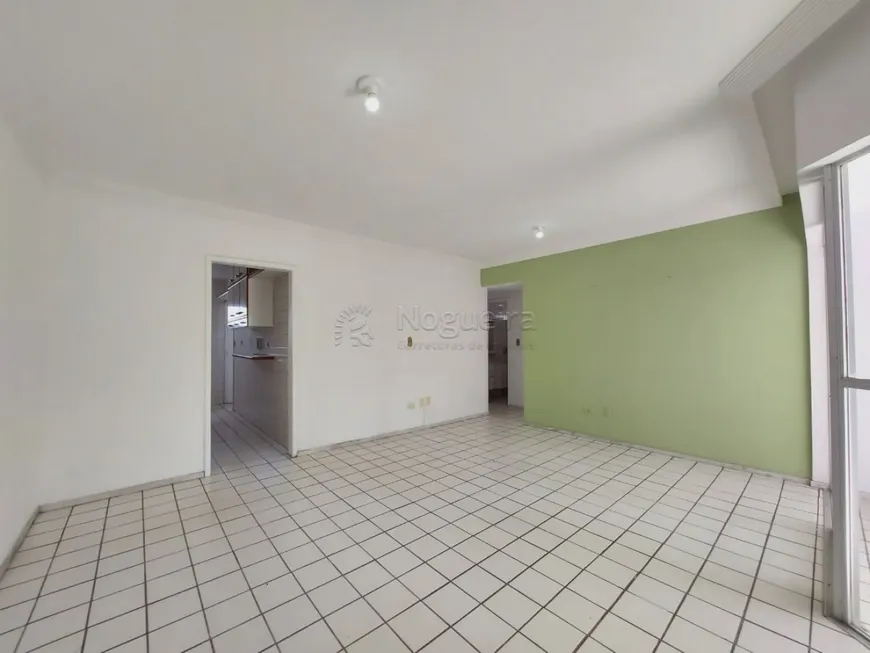 Foto 1 de Apartamento com 3 Quartos à venda, 104m² em Parnamirim, Recife
