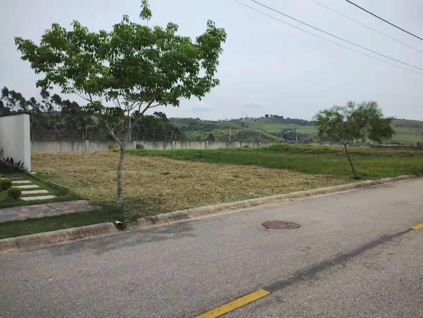 Foto 1 de Lote/Terreno à venda, 250m² em Vale dos Cristais, Taubaté