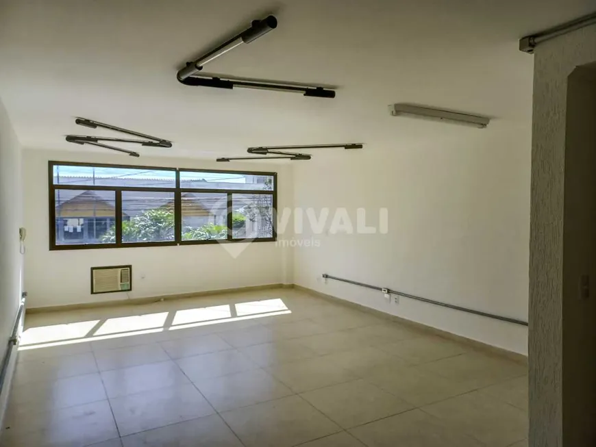 Foto 1 de Sala Comercial à venda, 45m² em Centro, Itatiba